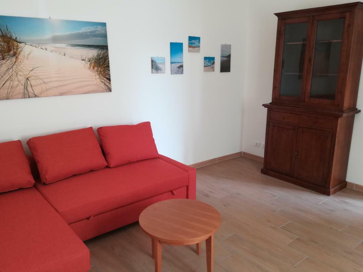 Agli Oleandri Appartamento In Villa Con Con Parcheggio โกริเซีย ภายนอก รูปภาพ