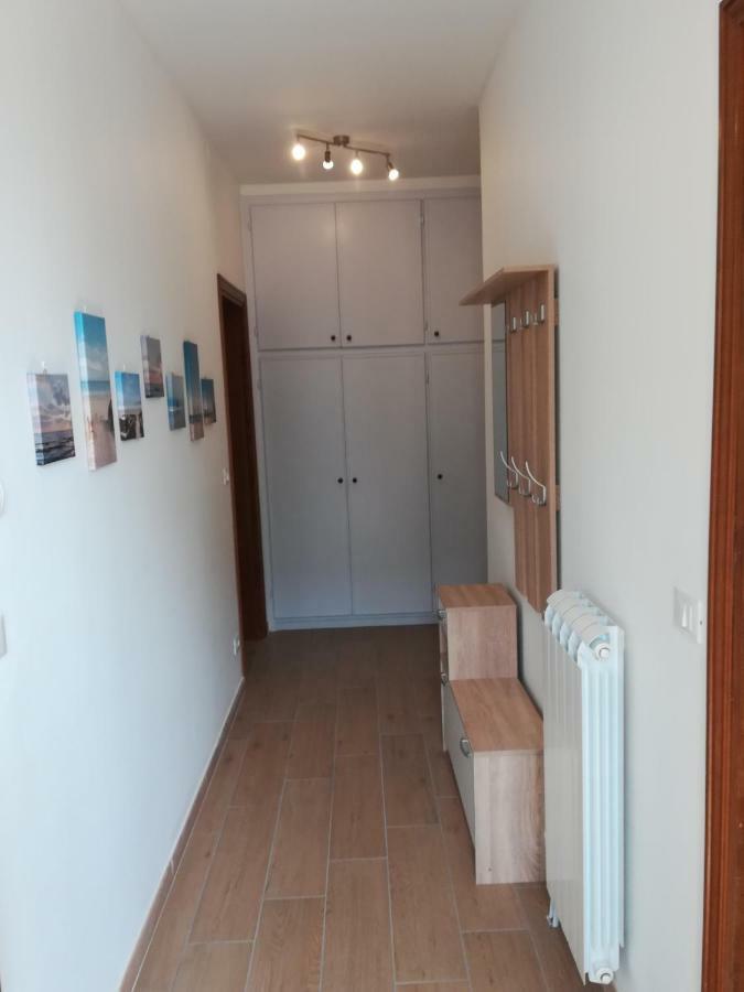 Agli Oleandri Appartamento In Villa Con Con Parcheggio โกริเซีย ภายนอก รูปภาพ