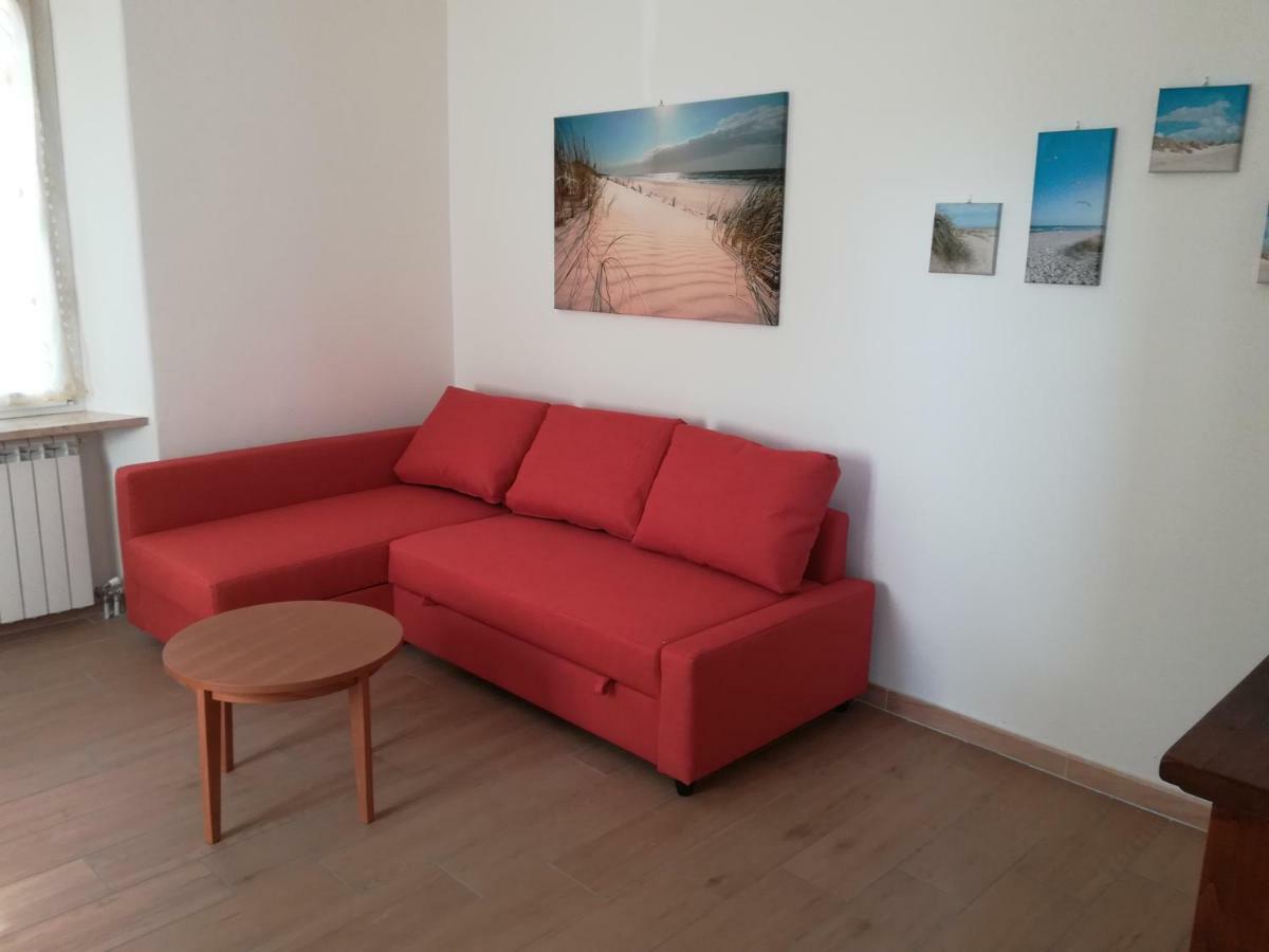 Agli Oleandri Appartamento In Villa Con Con Parcheggio โกริเซีย ภายนอก รูปภาพ