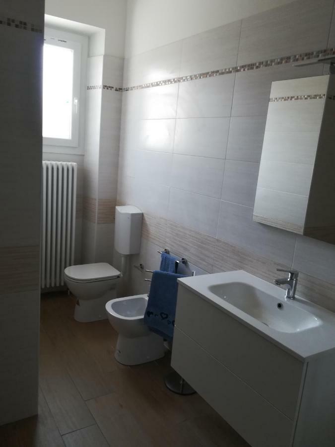 Agli Oleandri Appartamento In Villa Con Con Parcheggio โกริเซีย ภายนอก รูปภาพ