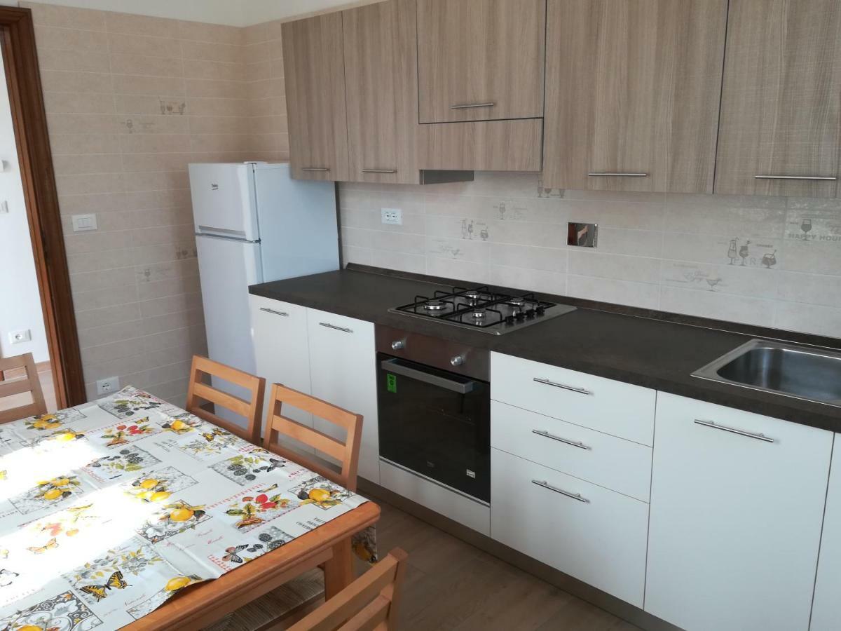 Agli Oleandri Appartamento In Villa Con Con Parcheggio โกริเซีย ภายนอก รูปภาพ